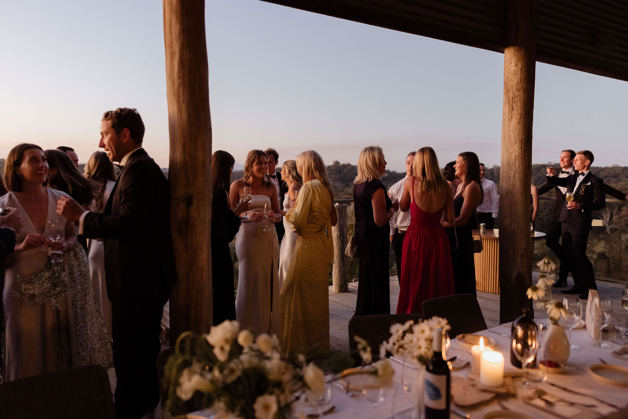 Mimosa Wines SupplierHero Wedding Venues