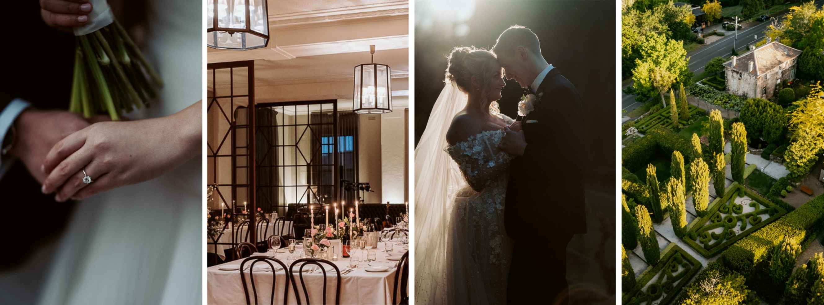 Mineral Springs Hotel SupplierHero Wedding Venues