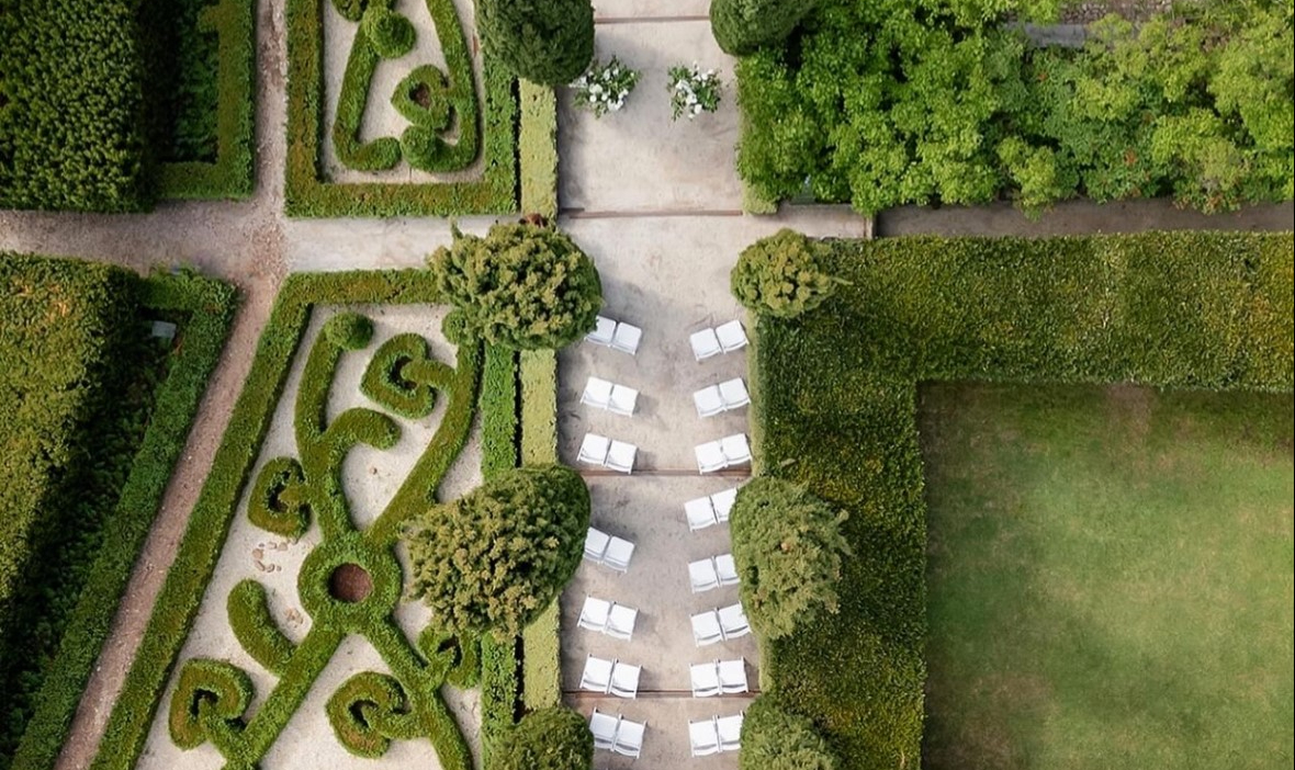 Mineral Springs Hotel