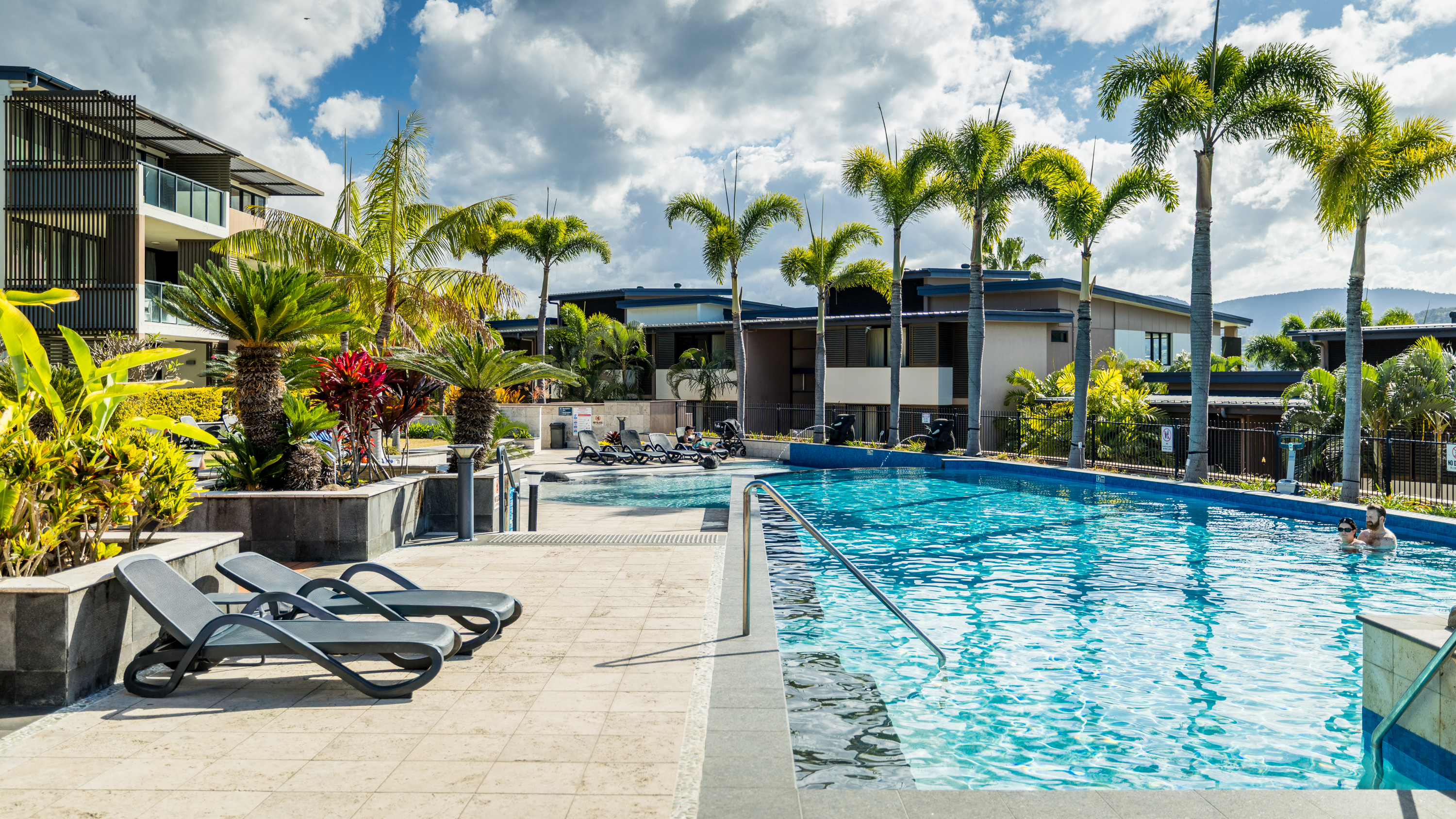 Mirage Whitsundays Resort SupplierHero Wedding Venues