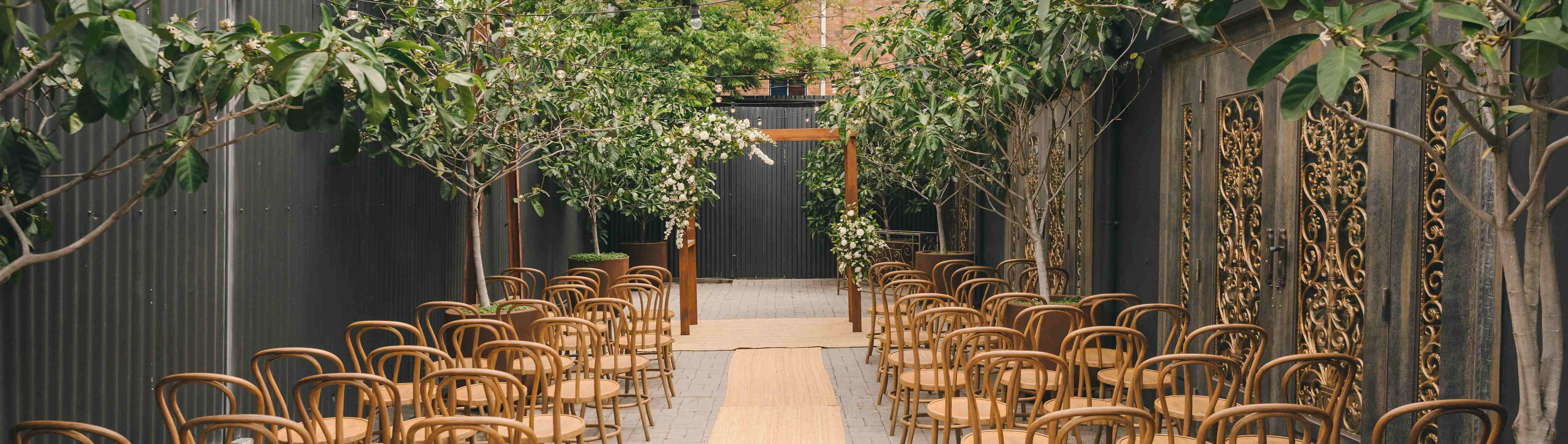 MIRRA SupplierHero Wedding Venues