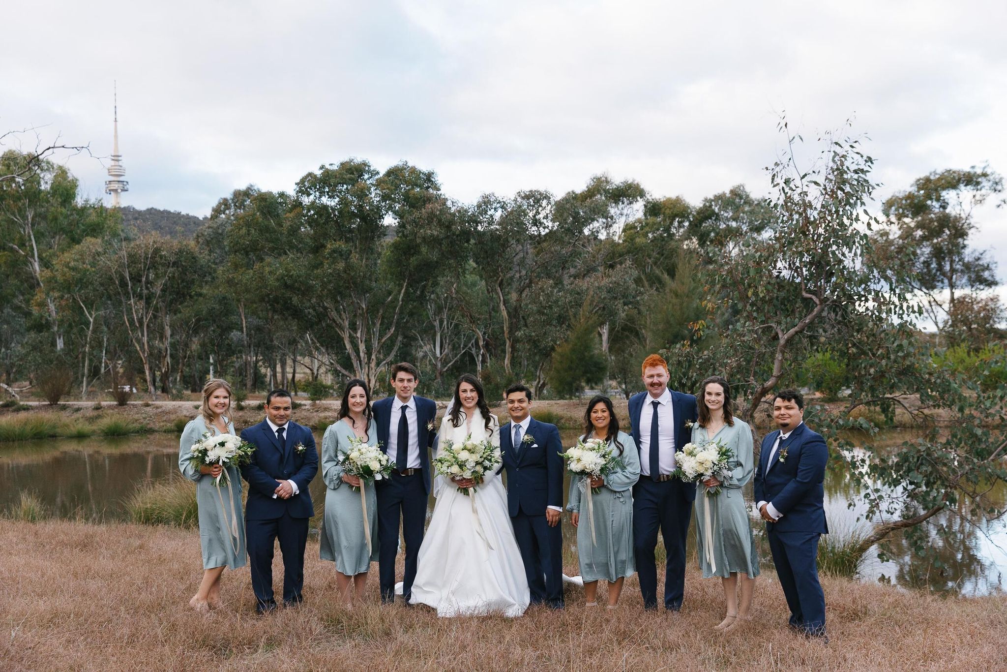 Missy's Magic Styles SupplierHero Wedding Hair and Makeup