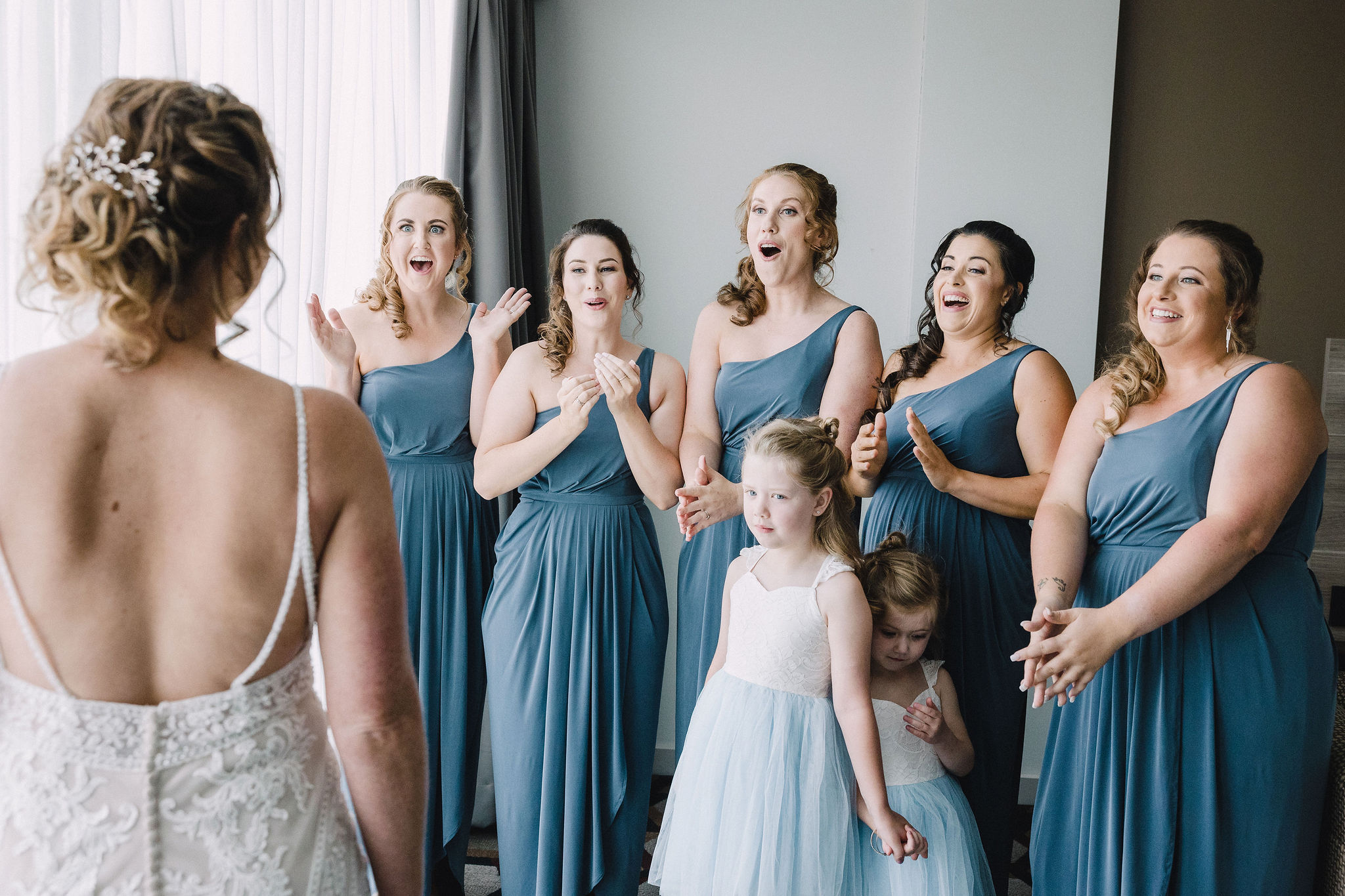 Missy's Magic Styles SupplierHero Wedding Hair and Makeup