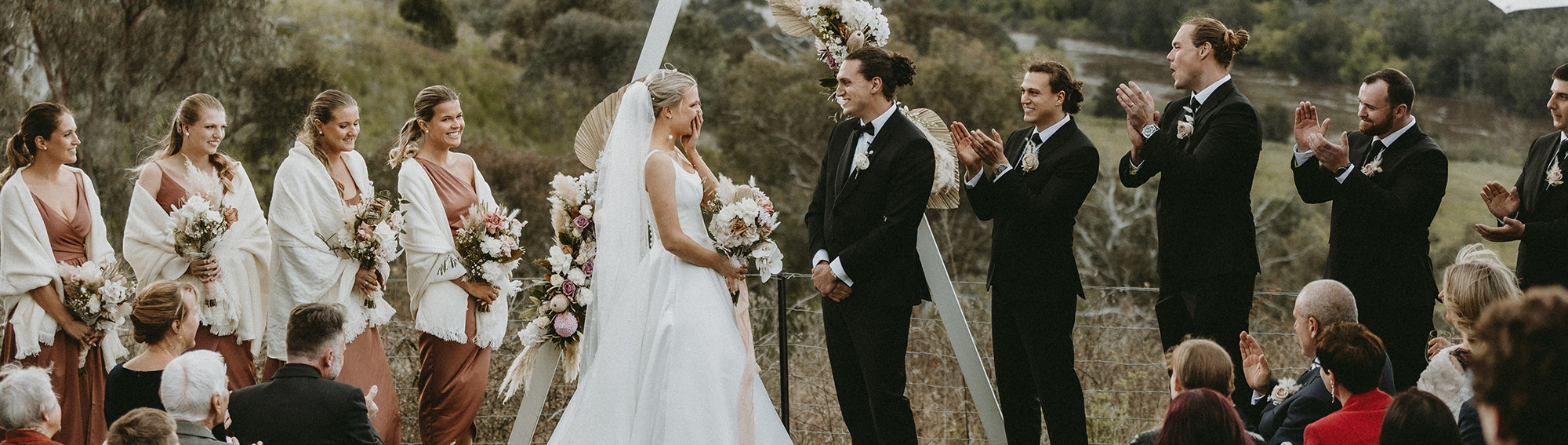 Missy's Magic Styles Wedding Hair Specialist SupplierHero Wedding Hair and Makeup
