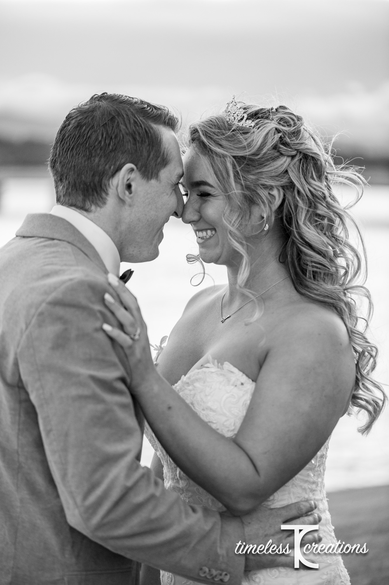 Missy's Magic Styles Wedding Hair Specialist