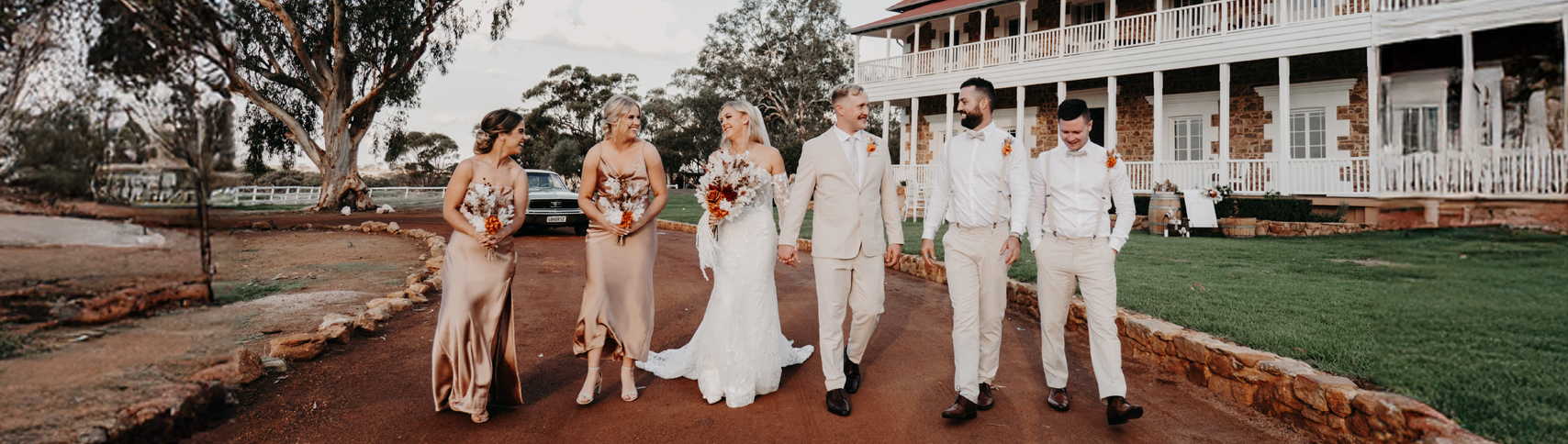 Moment Makers Media SupplierHero Wedding Photography