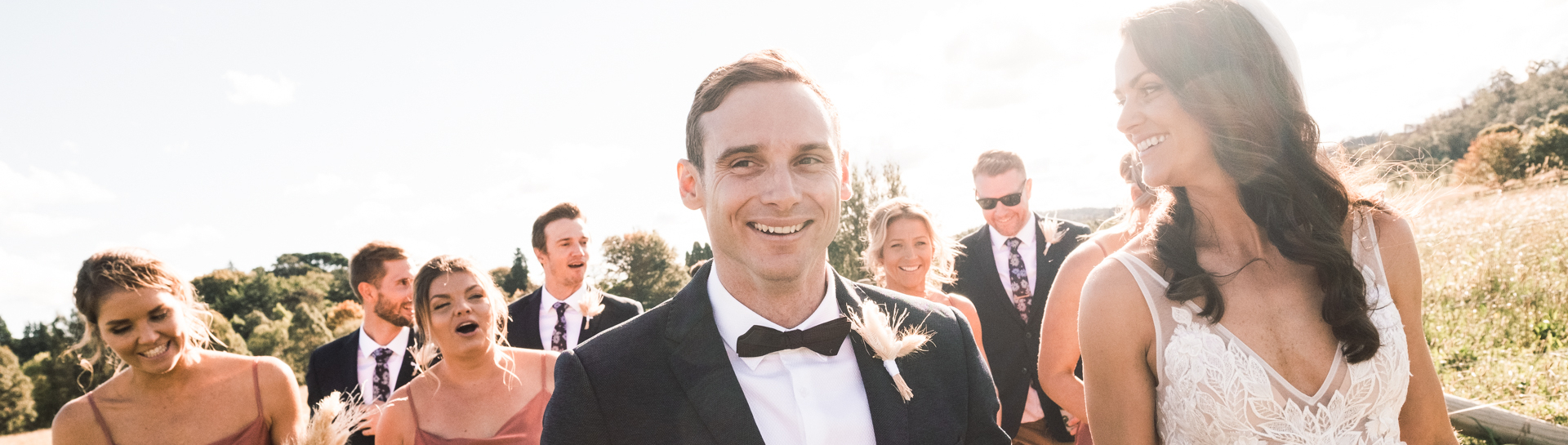 Moment To Moment Photography SupplierHero Wedding Photography