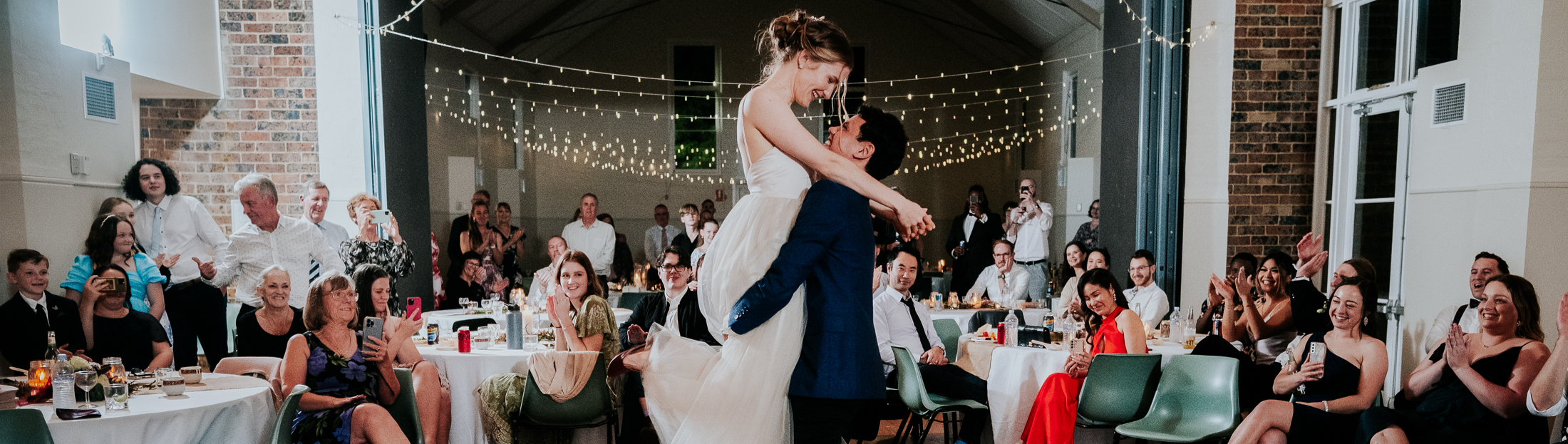 Moment To Moment Photography SupplierHero Wedding Photography