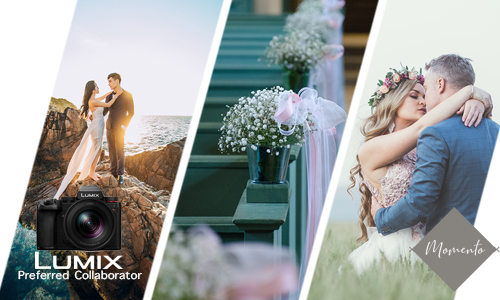 Momento Weddings
