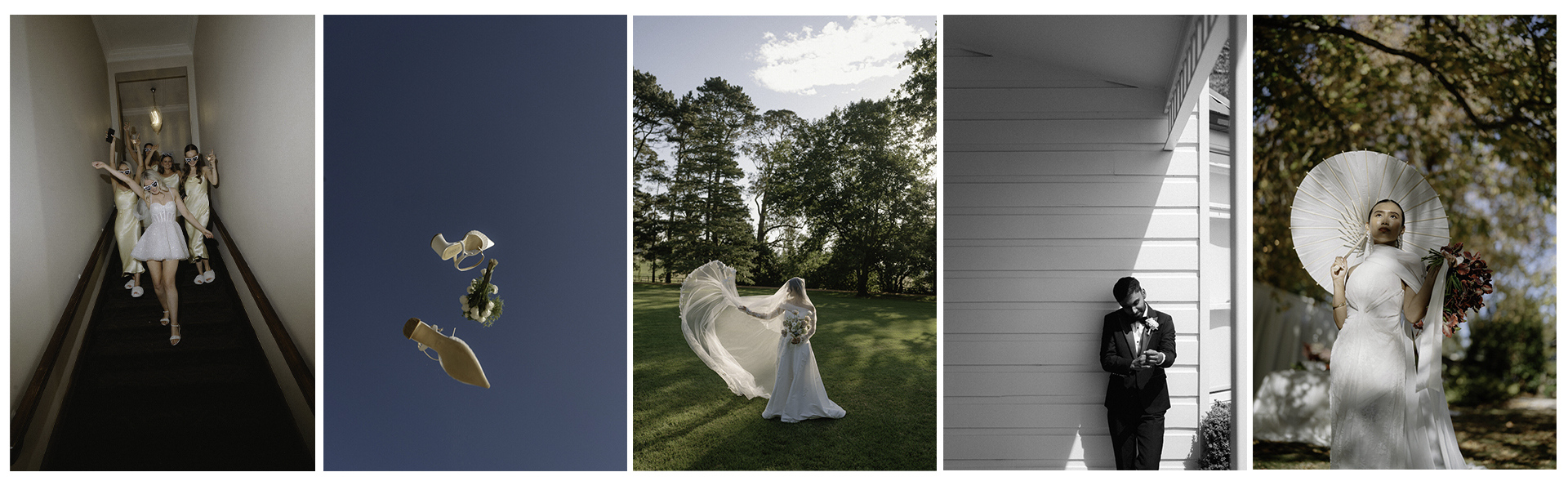Moments Photography & Film SupplierHero Wedding Photography