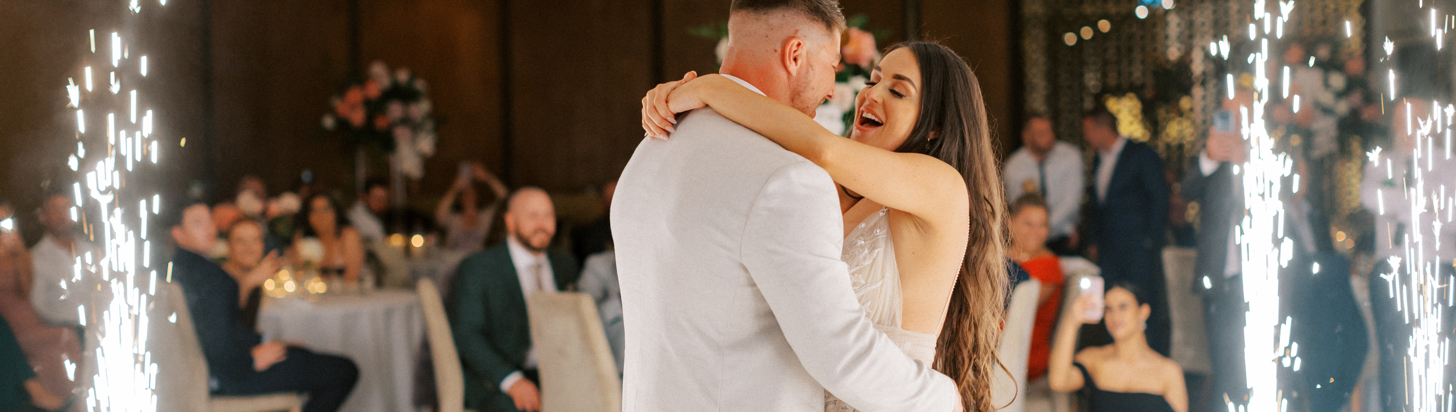 Moments Photography & Film SupplierHero Wedding Photography