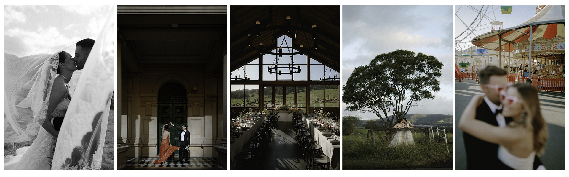 Moments Photography & Film SupplierHero Wedding Photography
