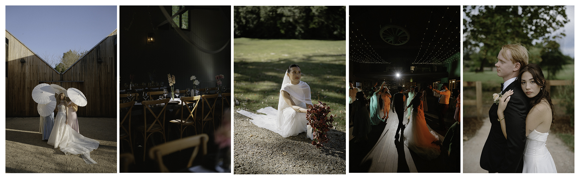 Moments Photography & Film SupplierHero Wedding Photography