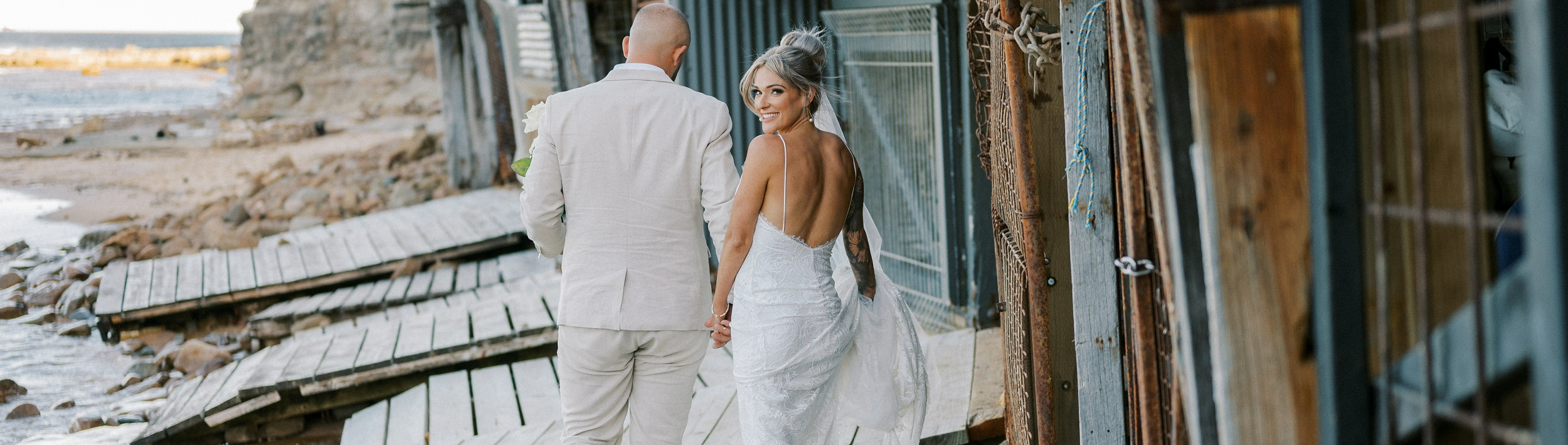 Moments Photography & Film SupplierHero Wedding Photography