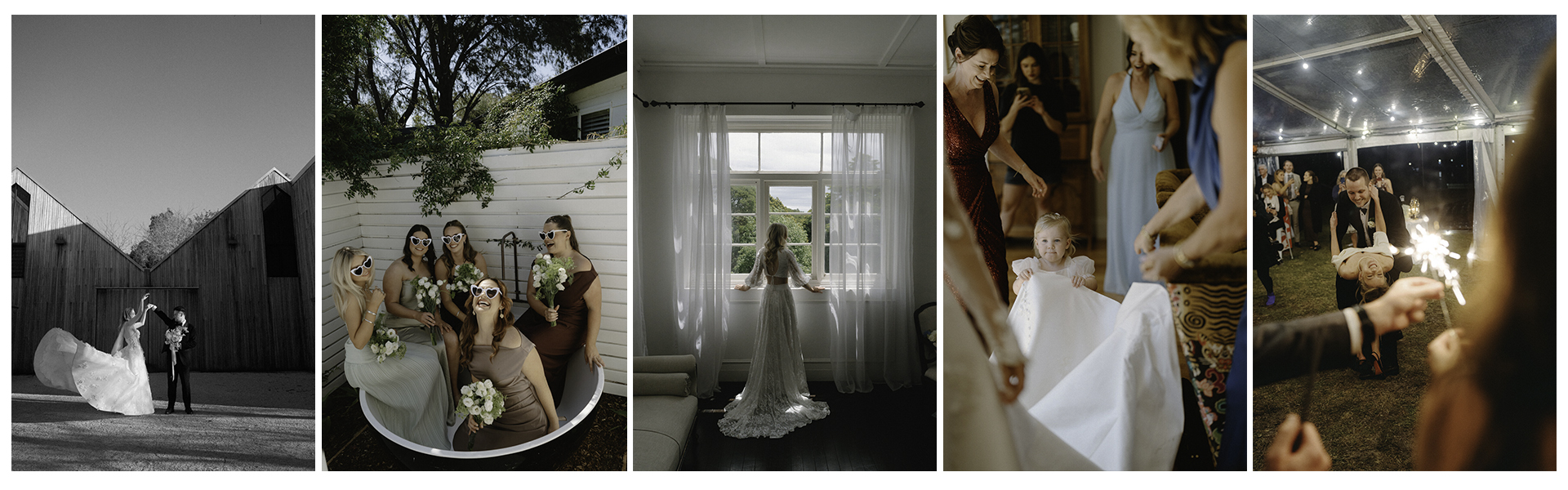 Moments Photography & Film SupplierHero Wedding Photography