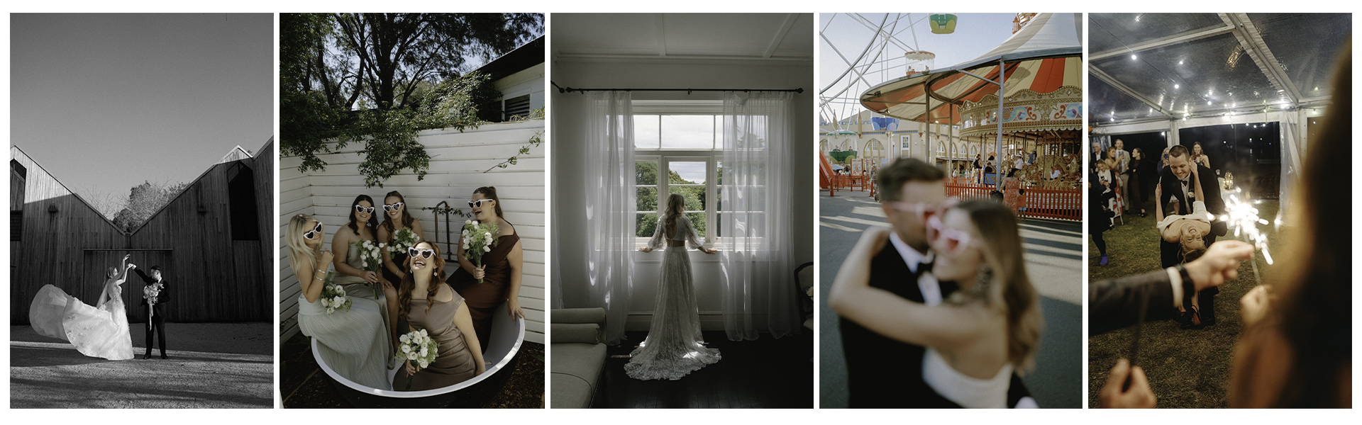 Moments Photography & Film SupplierHero Wedding Photography