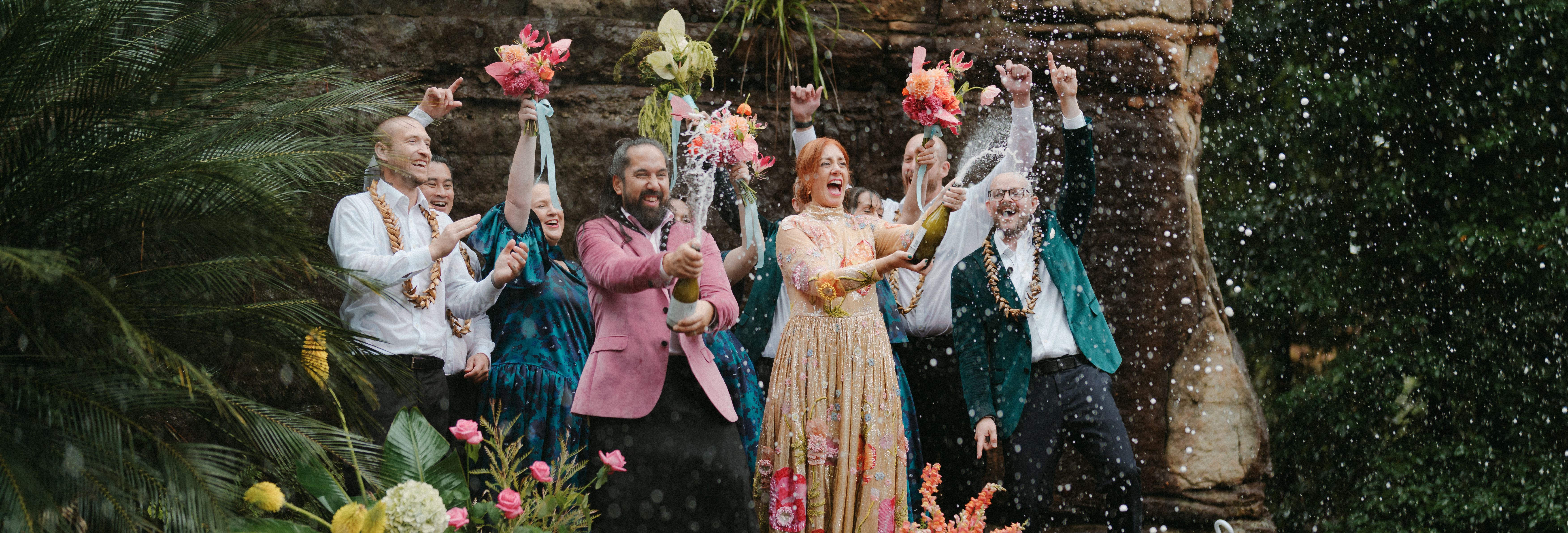 Moments Photography &amp; Film SupplierHero Wedding Photography