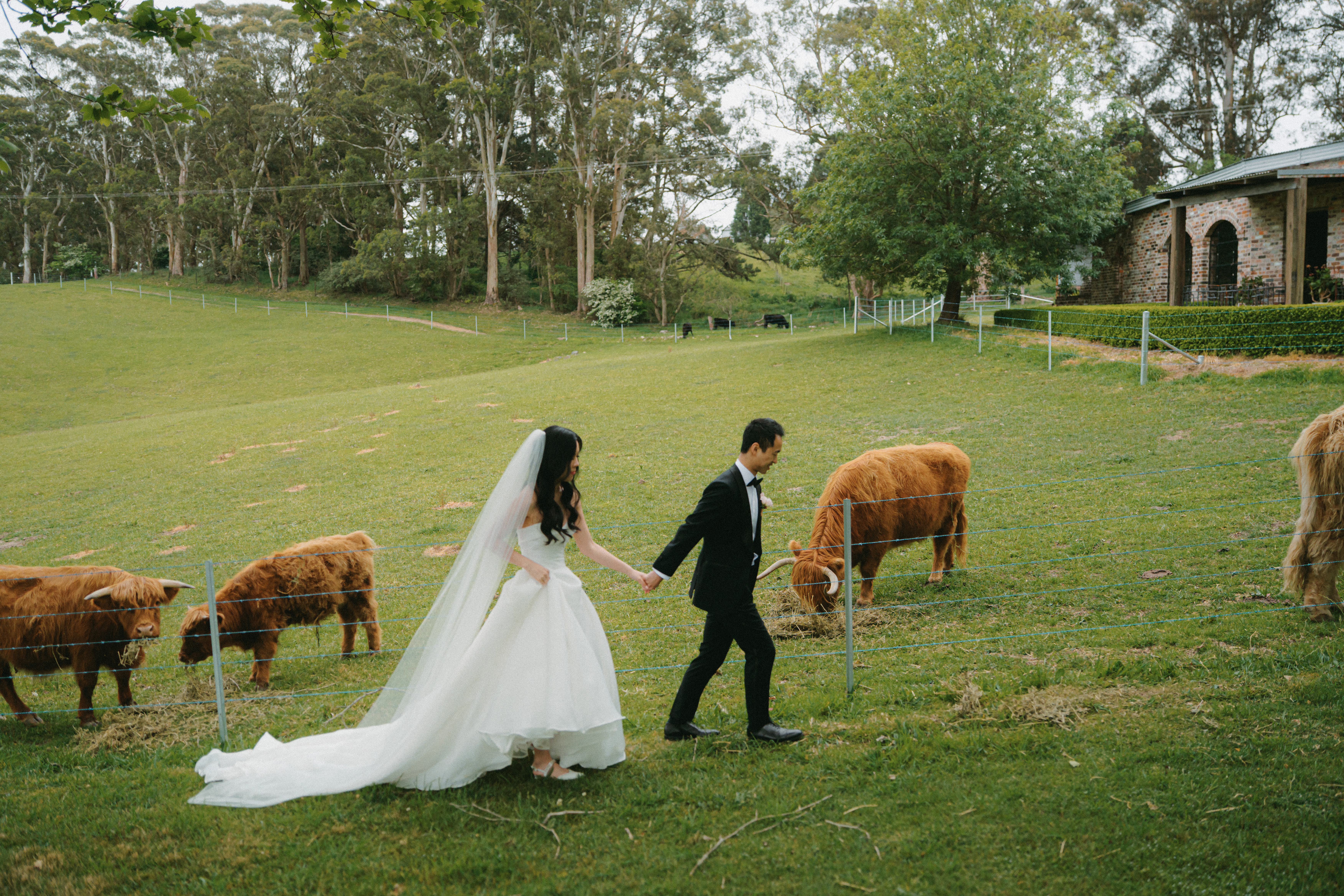 Moments Photography &amp; Film SupplierHero Wedding Photography