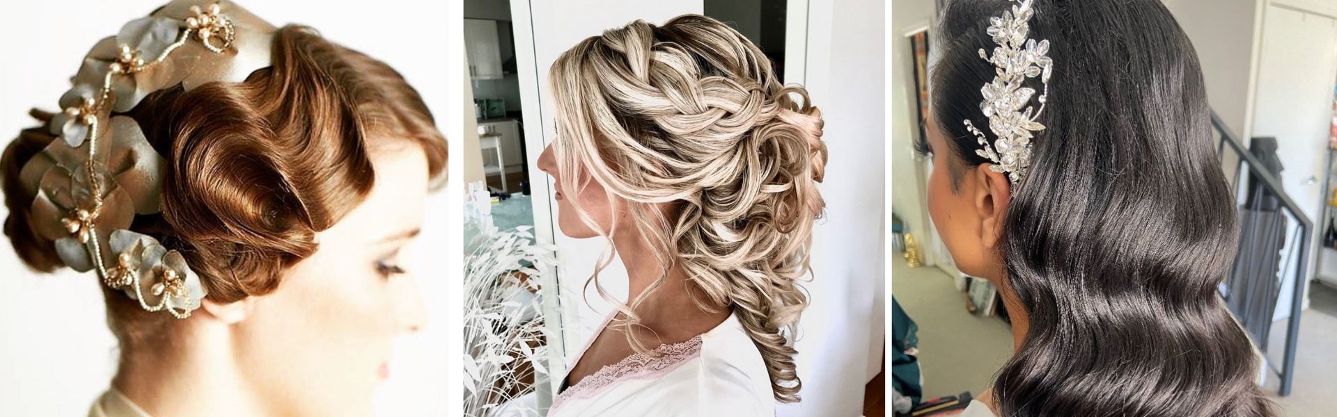 Monique De Vercelli Hair & Makeup SupplierHero Wedding Hair and Makeup