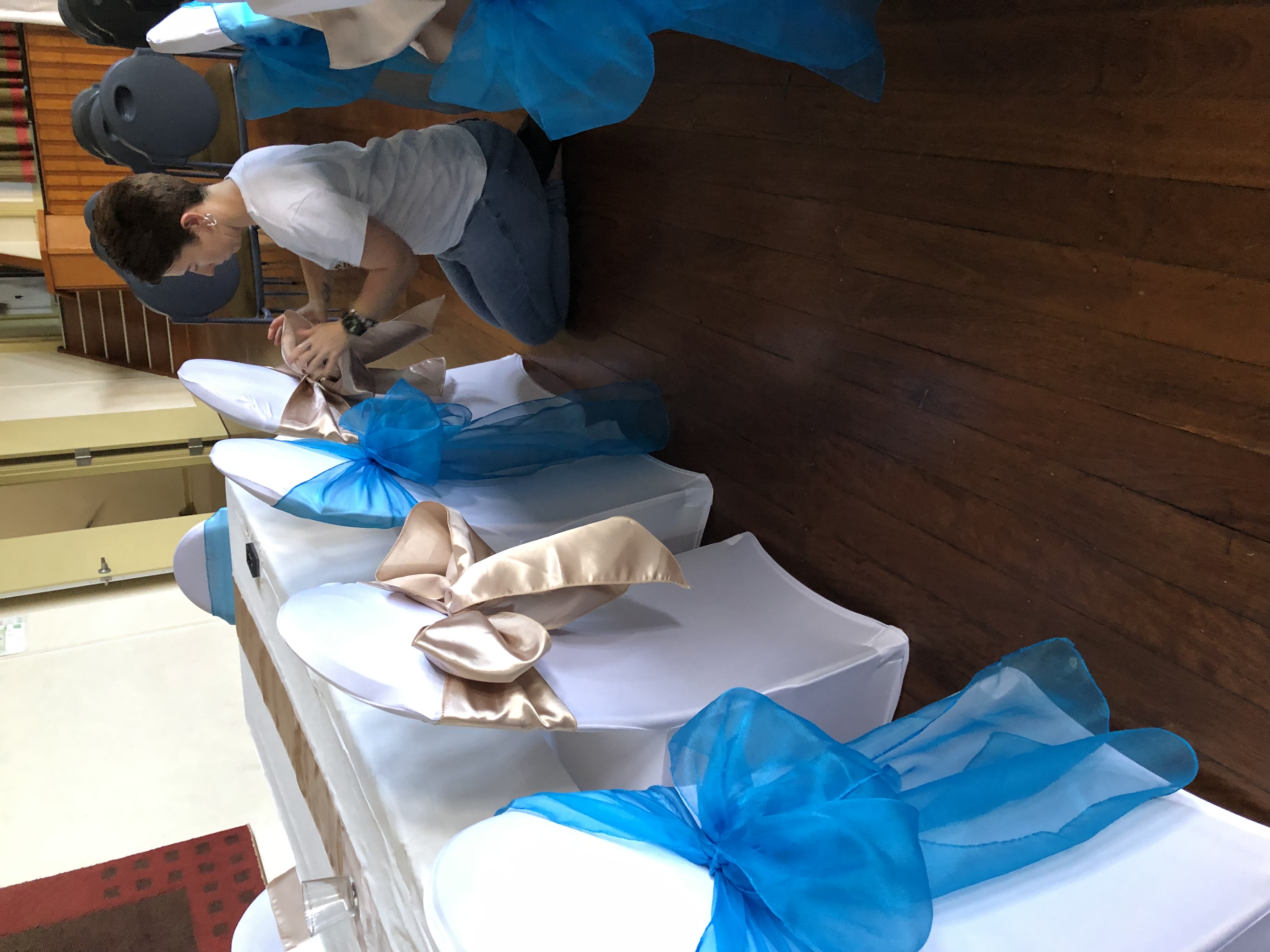 Monique Smith Wedding Planner SupplierHero Wedding Planners