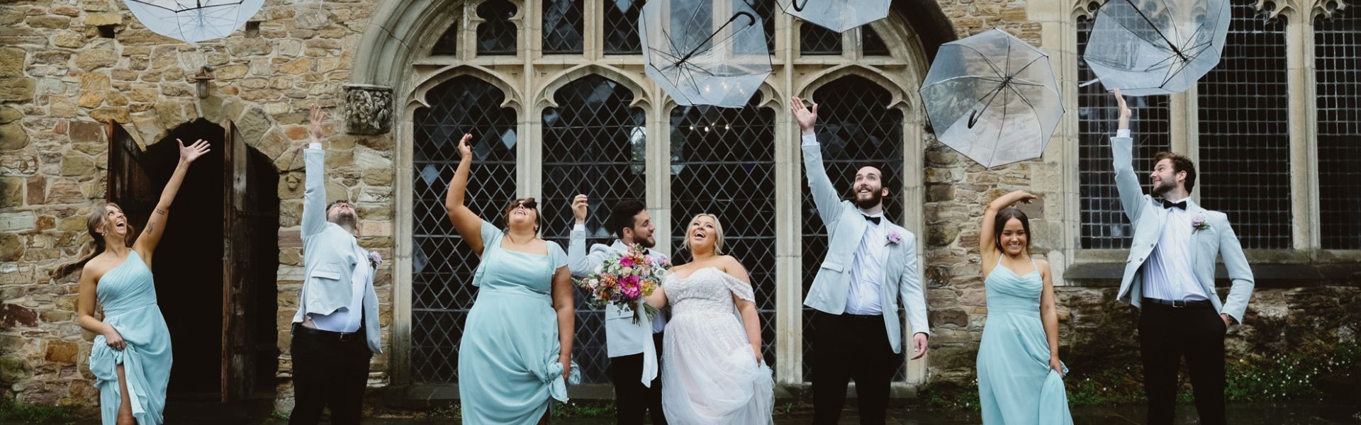 Montsalvat SupplierHero Wedding Venues