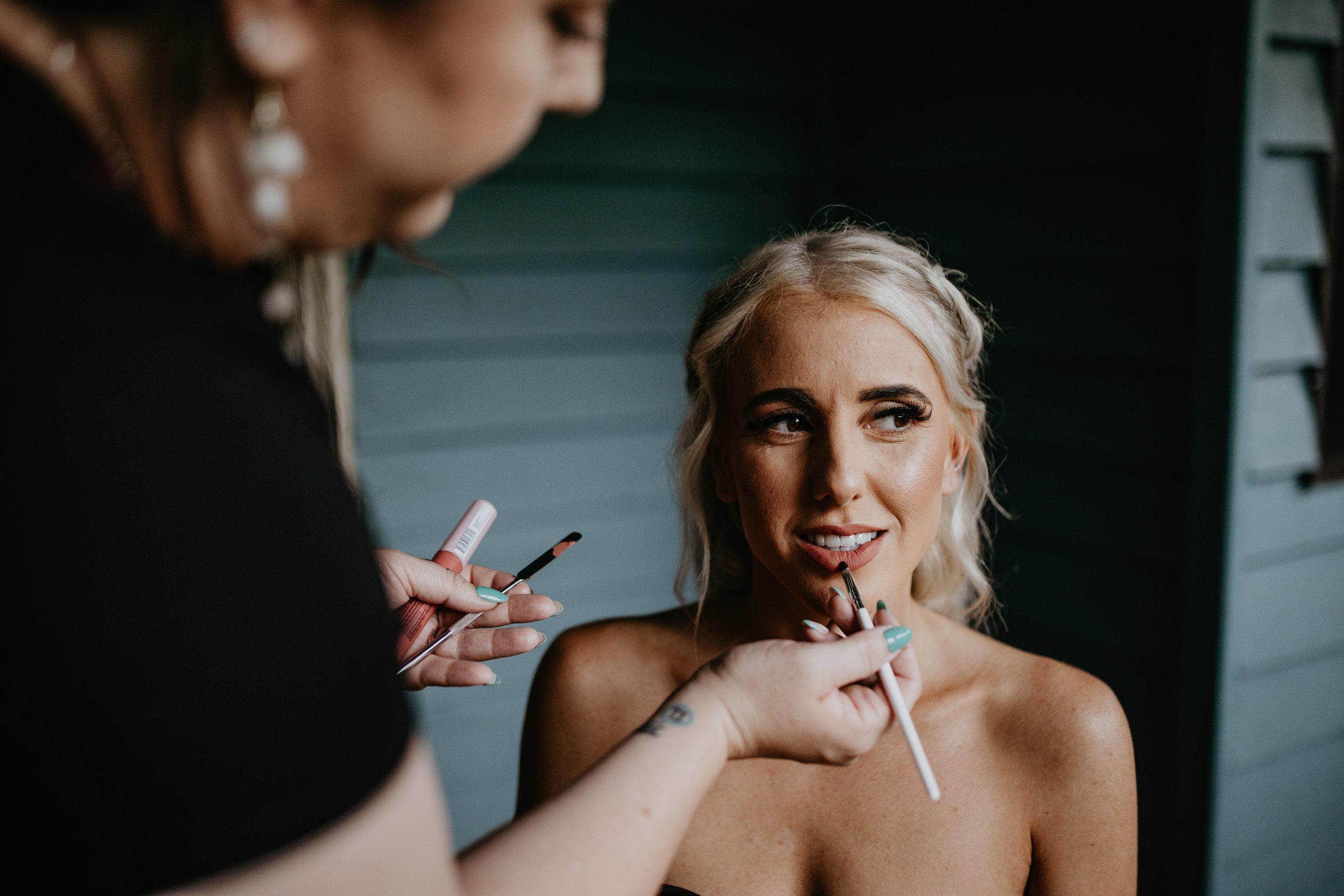 Montville Boutique Weddings SupplierHero Wedding Venues