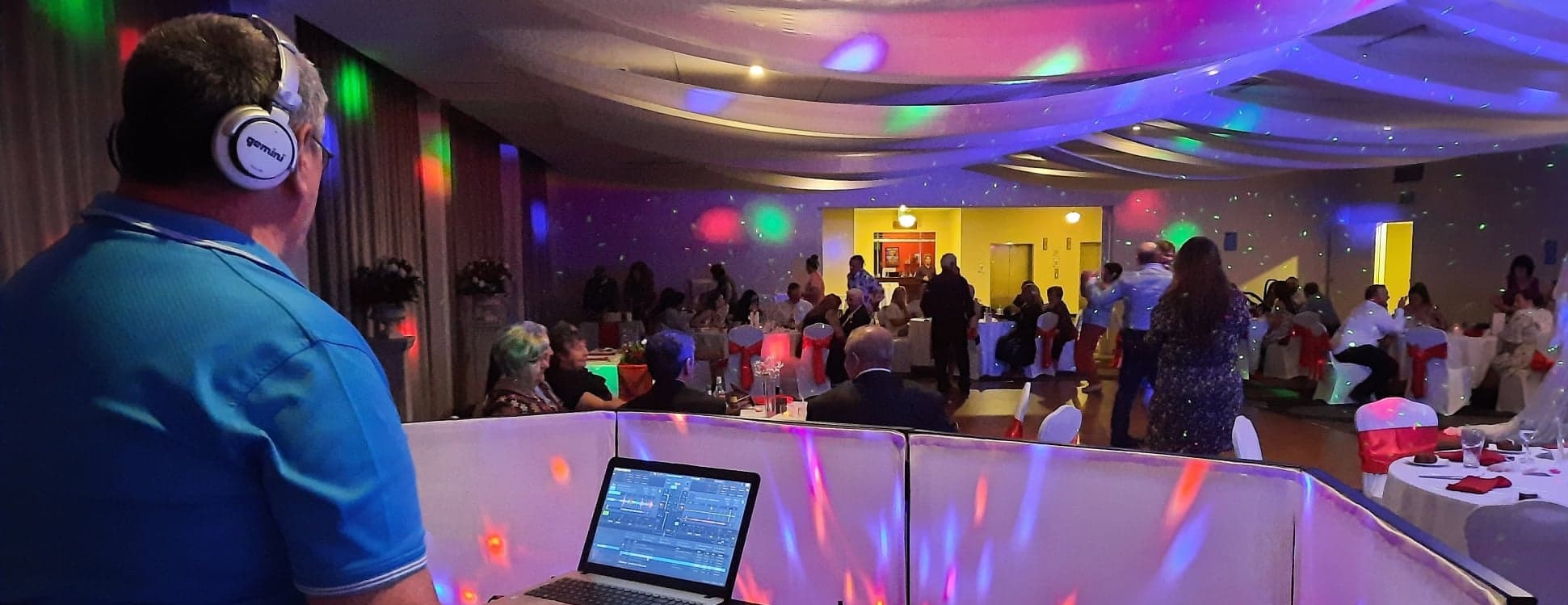 Moonlight Entertainment CQ SupplierHero Wedding Music