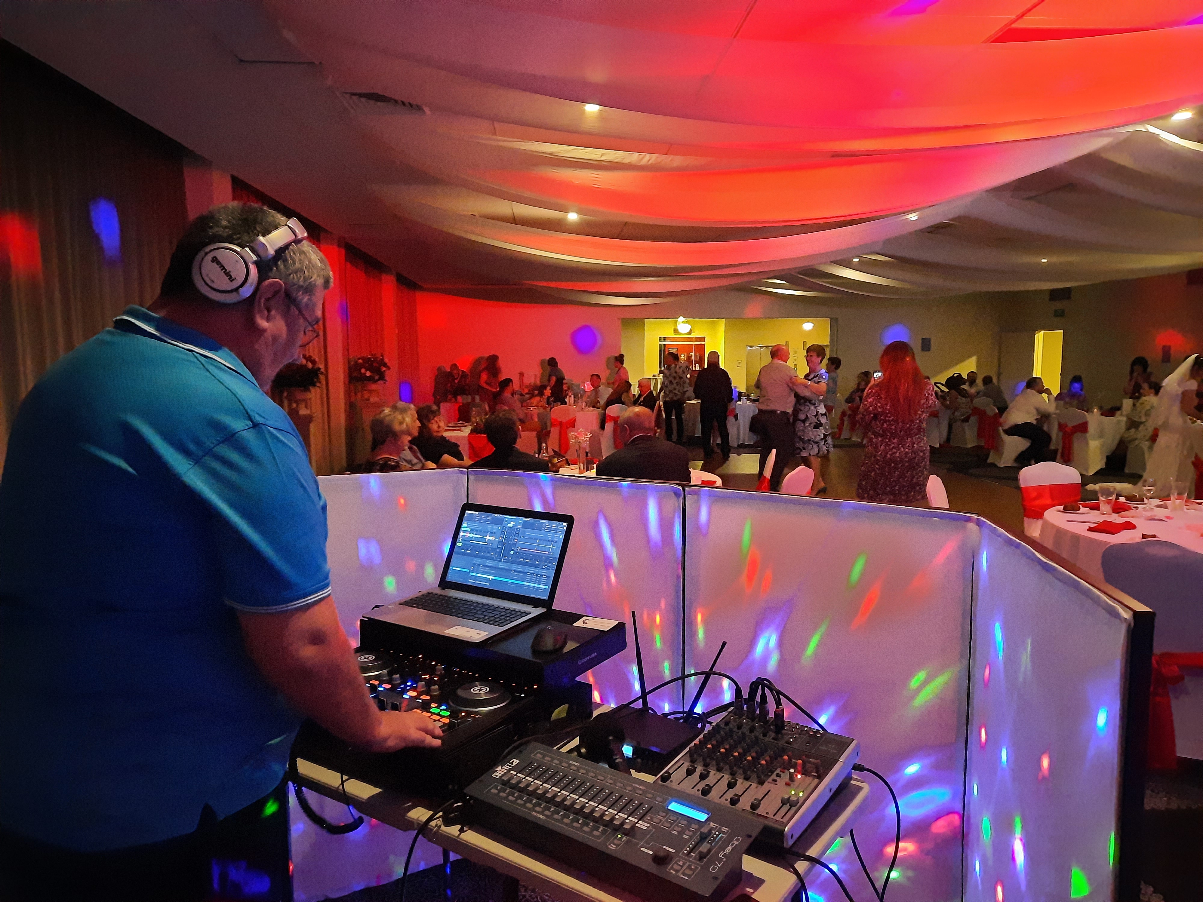 Moonlight Entertainment CQ