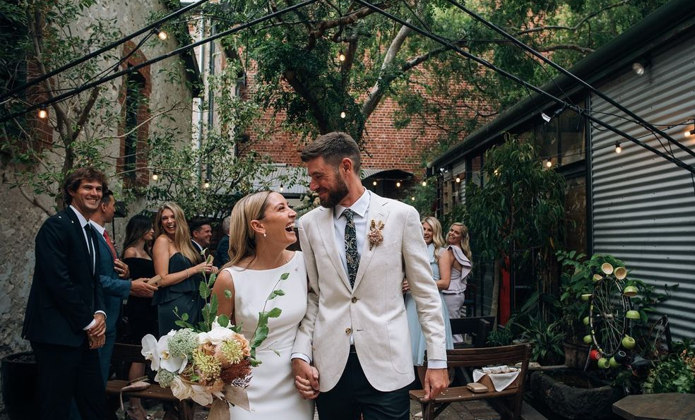 Moore & Moore Events