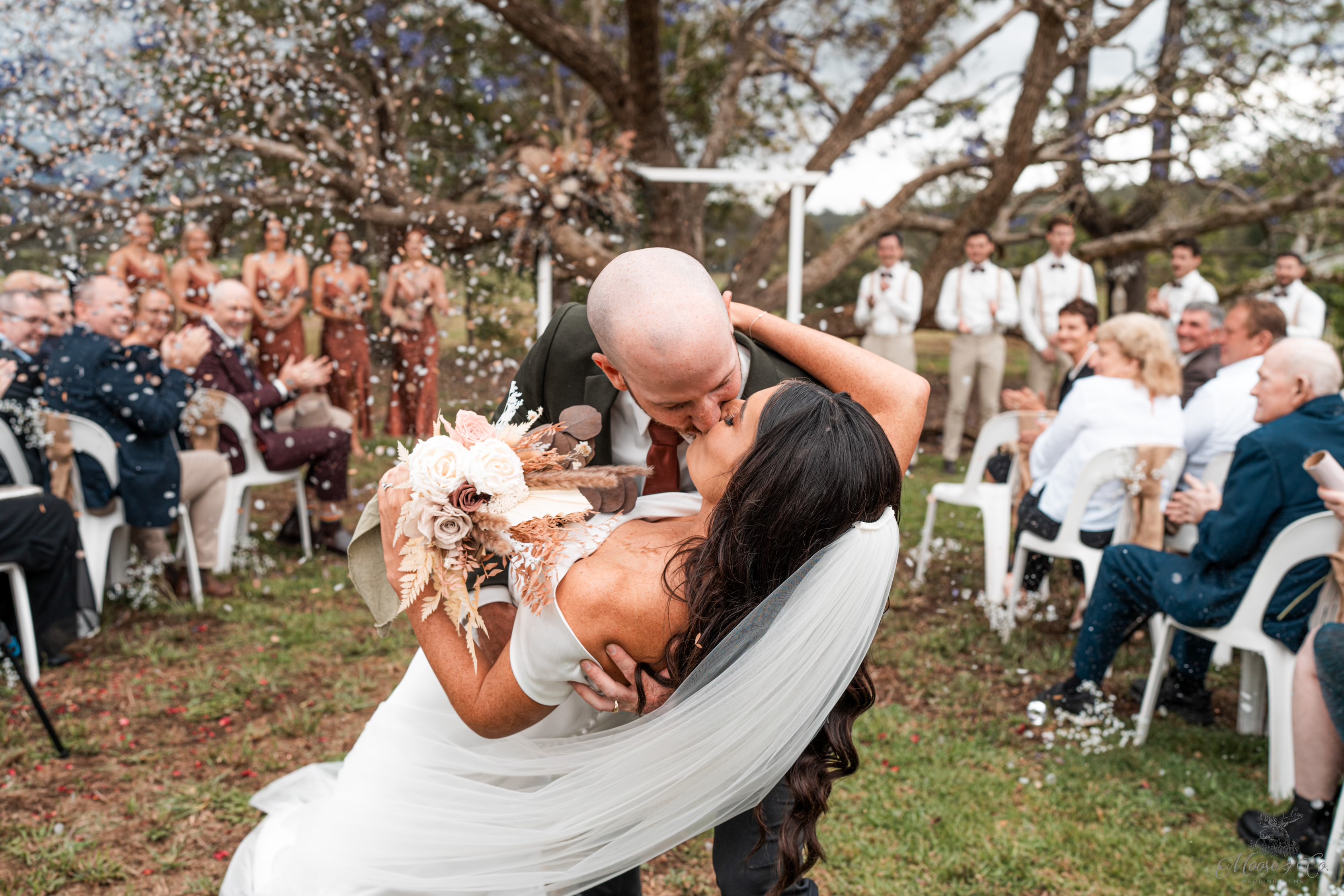 More Than A Day Weddings SupplierHero Wedding Flowers