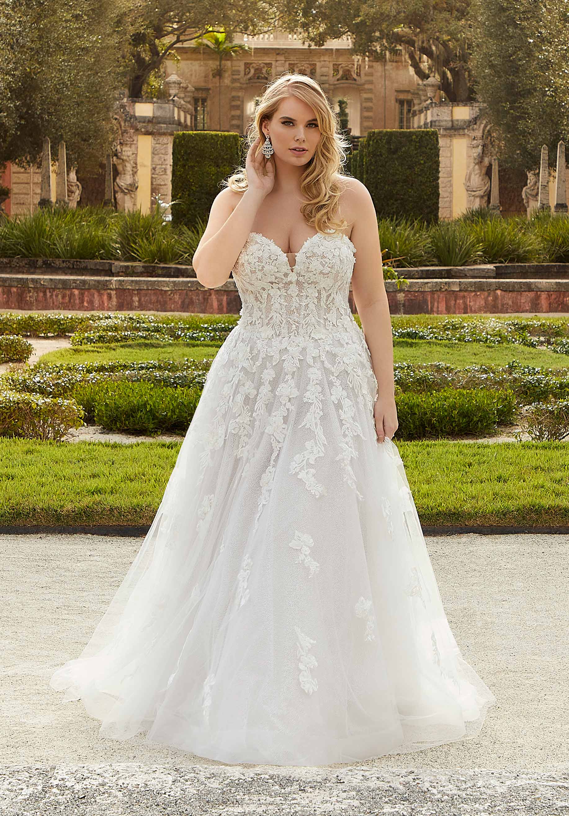 Morilee - Wedding Dresses | Easy Weddings