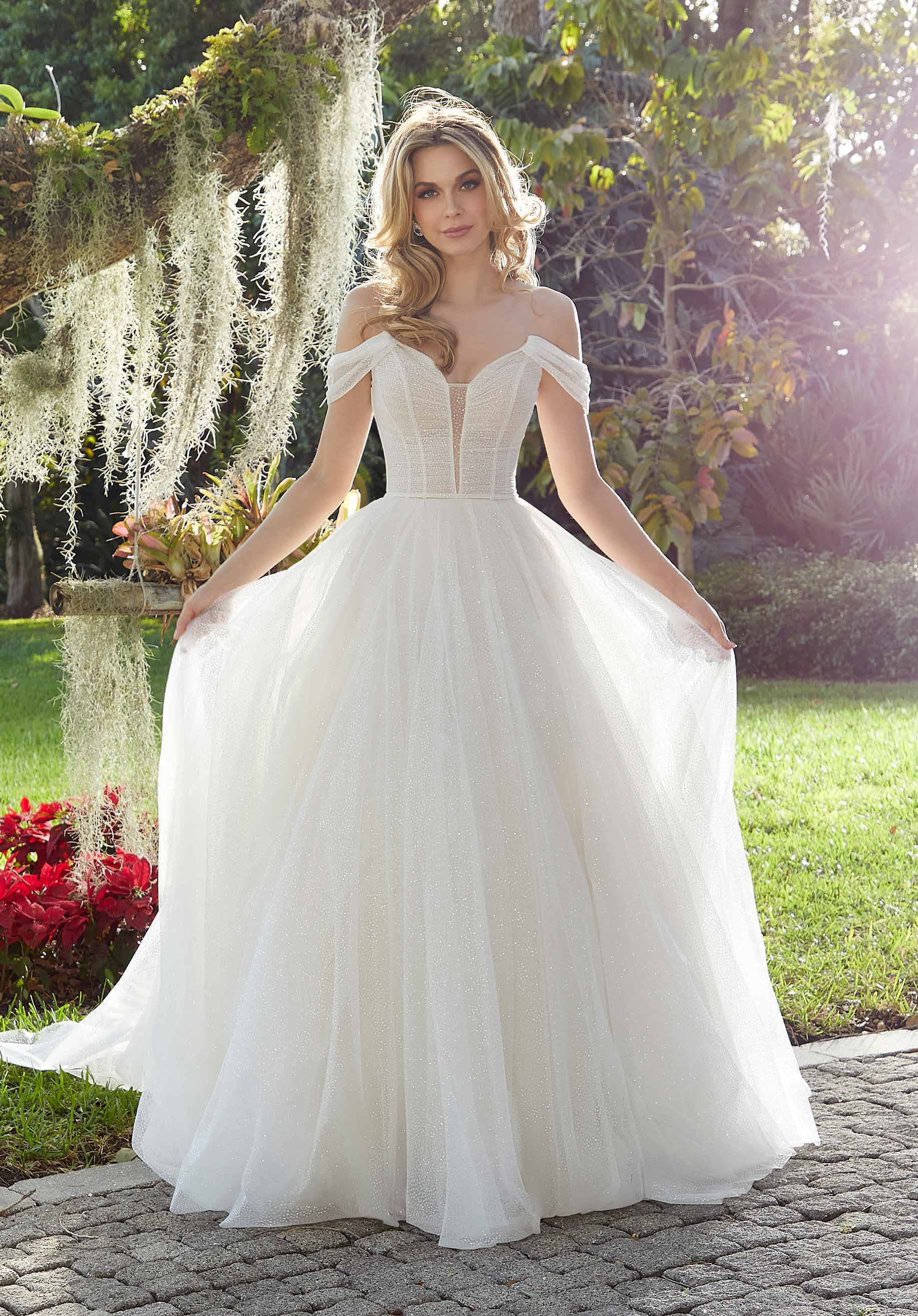 Morilee - Wedding Dresses | Easy Weddings