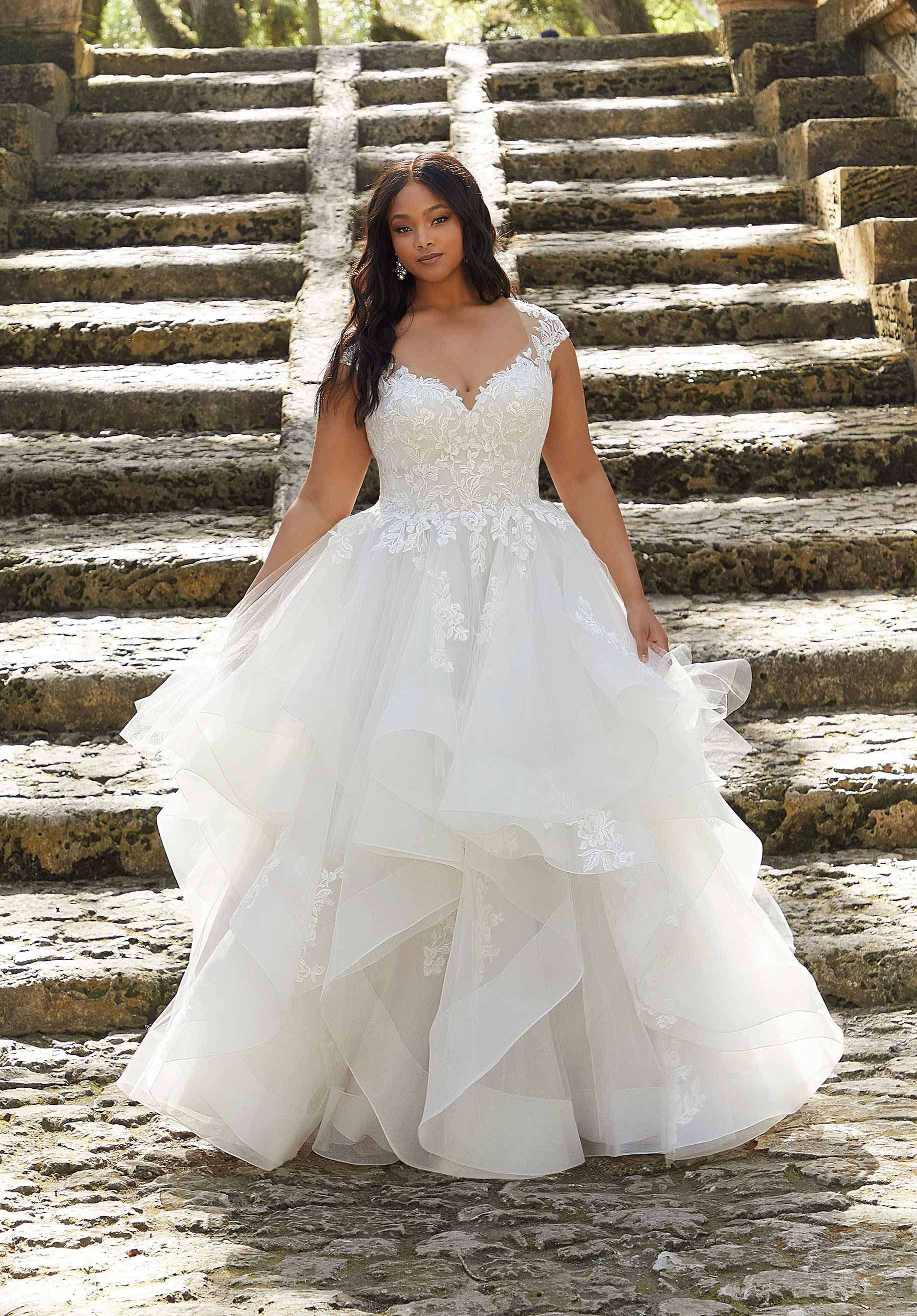 Morilee - Wedding Dresses | Easy Weddings