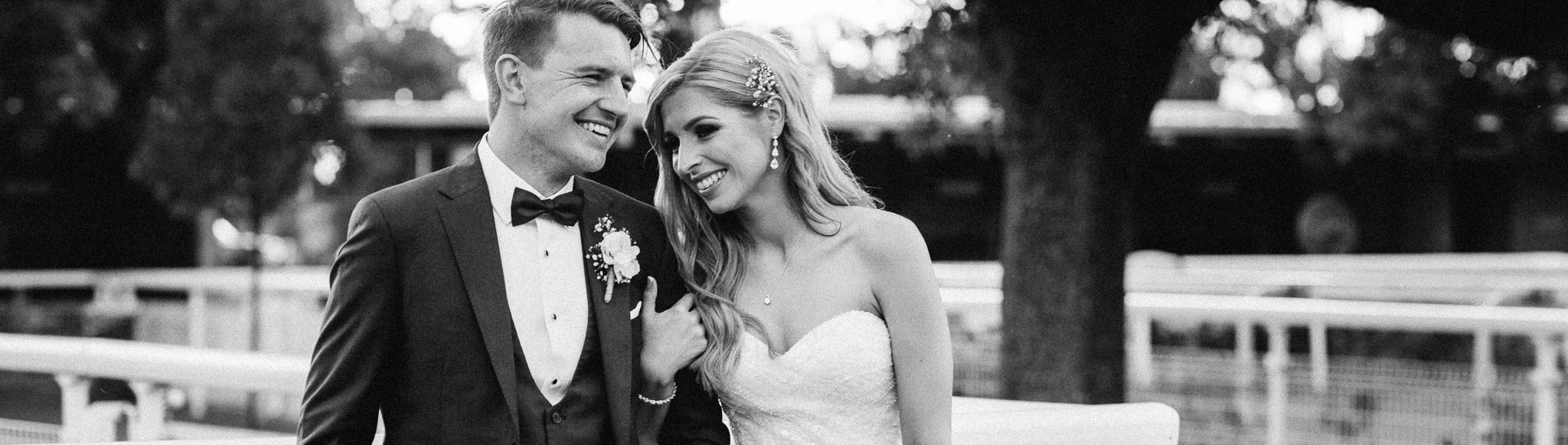 Morphettville Racecourse SupplierHero Wedding Venues