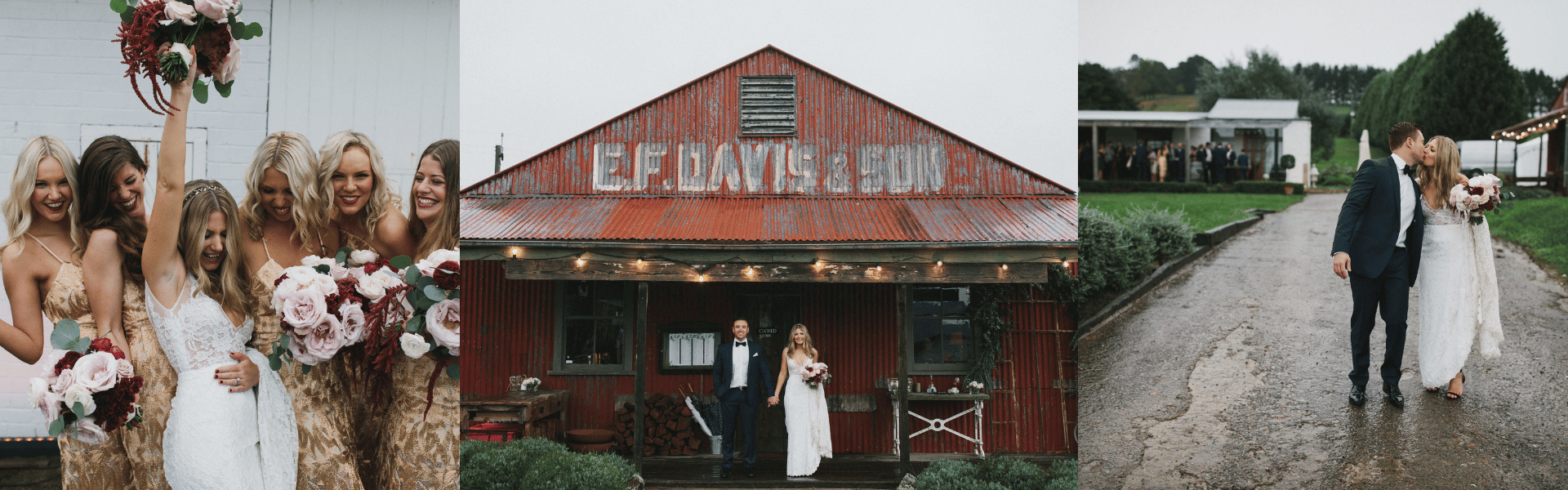 Mount Ashby Estate SupplierHero Wedding Venues