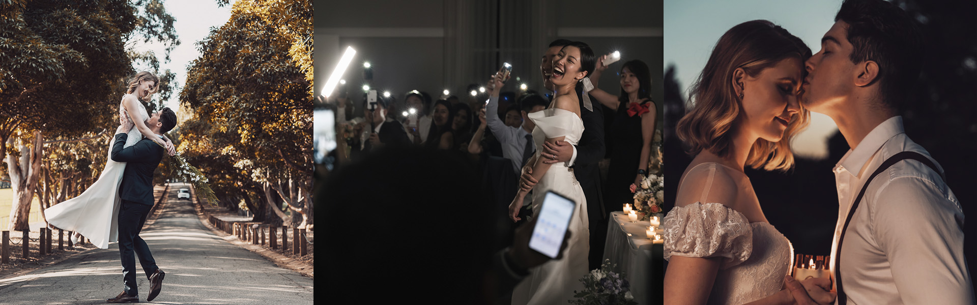 Moving Diary SupplierHero Wedding Videography