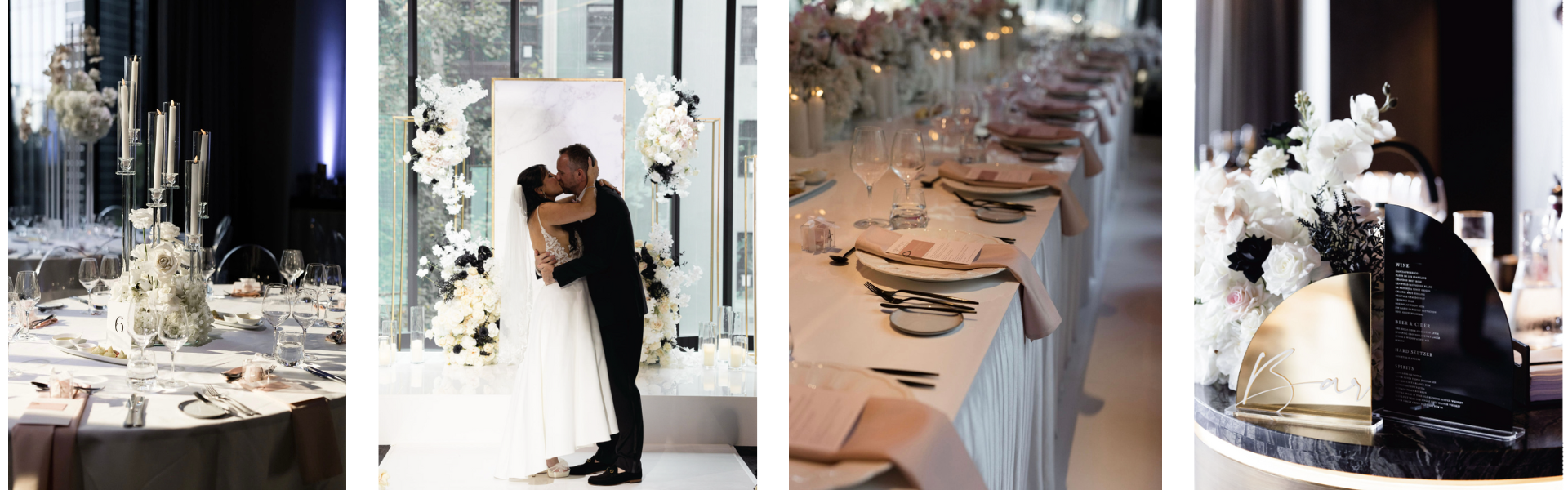 mPowered Events SupplierHero Wedding Planners