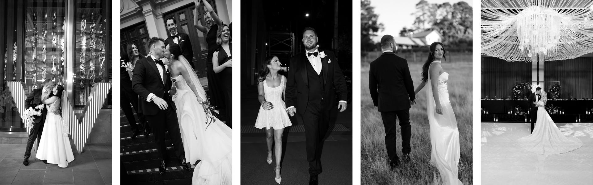 mPowered Events SupplierHero Wedding Planners