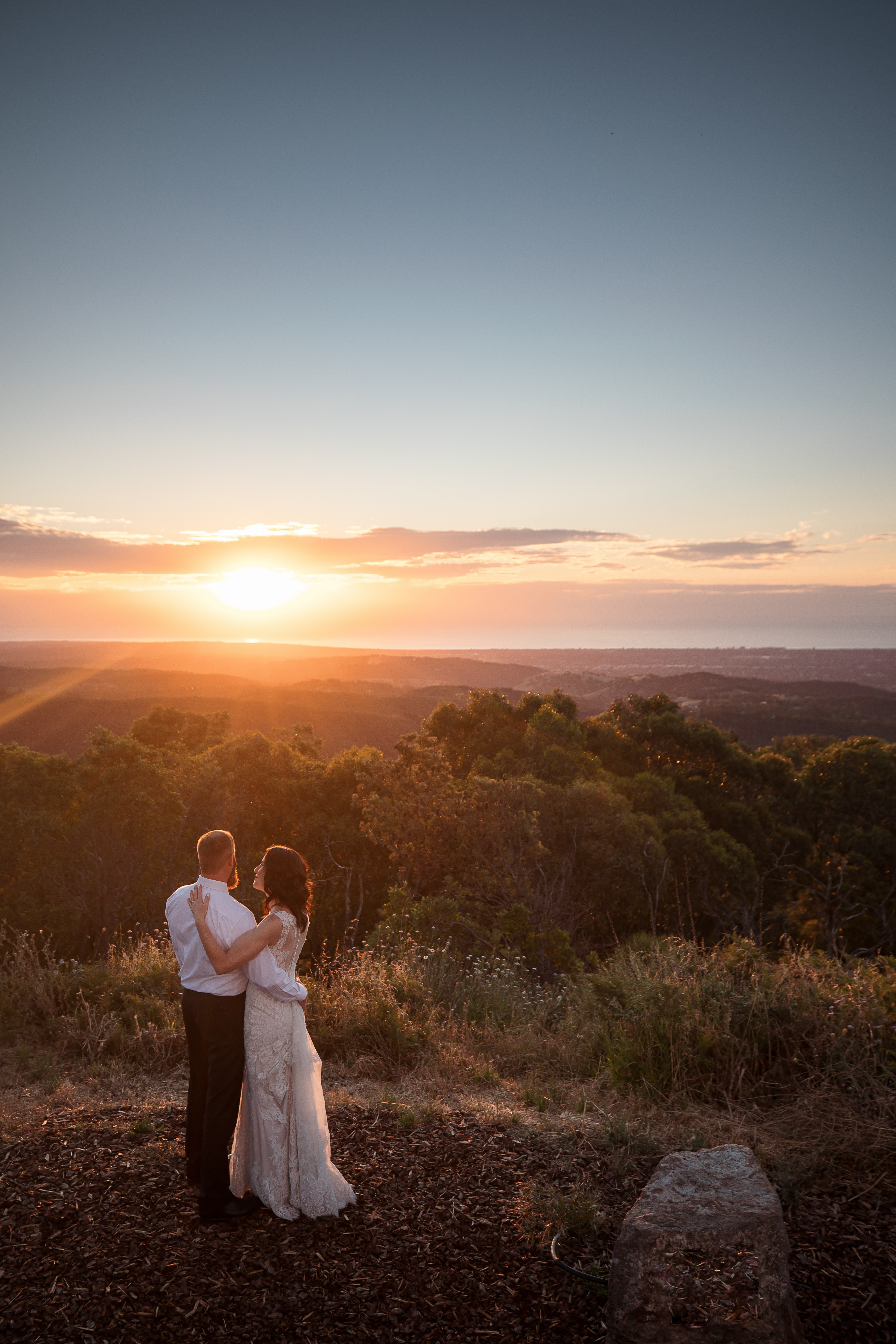 Mt Lofty Summit Restaurant and Cafe SupplierHero Engagement Venues