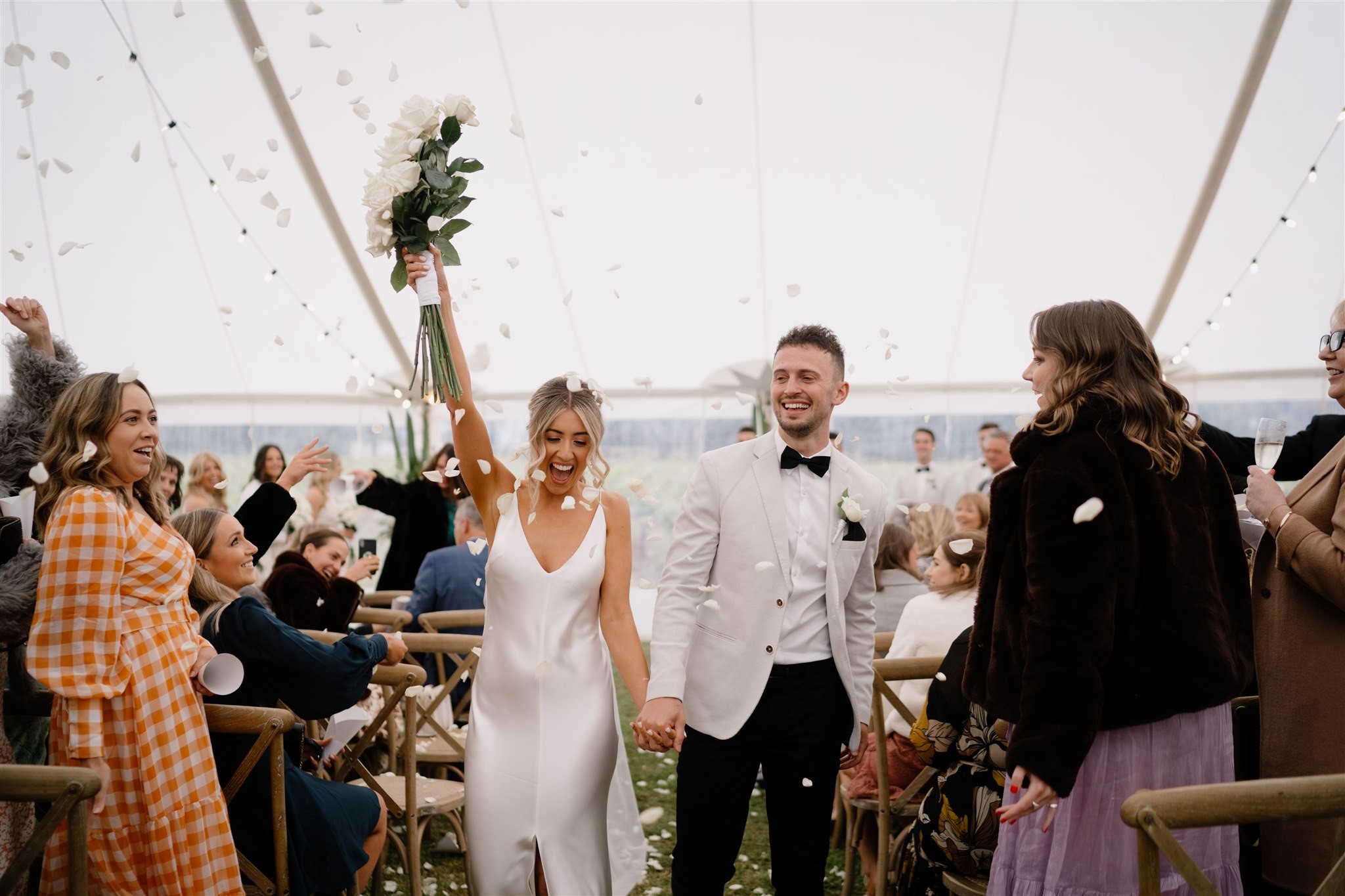 Munari Wines SupplierHero Wedding Venues