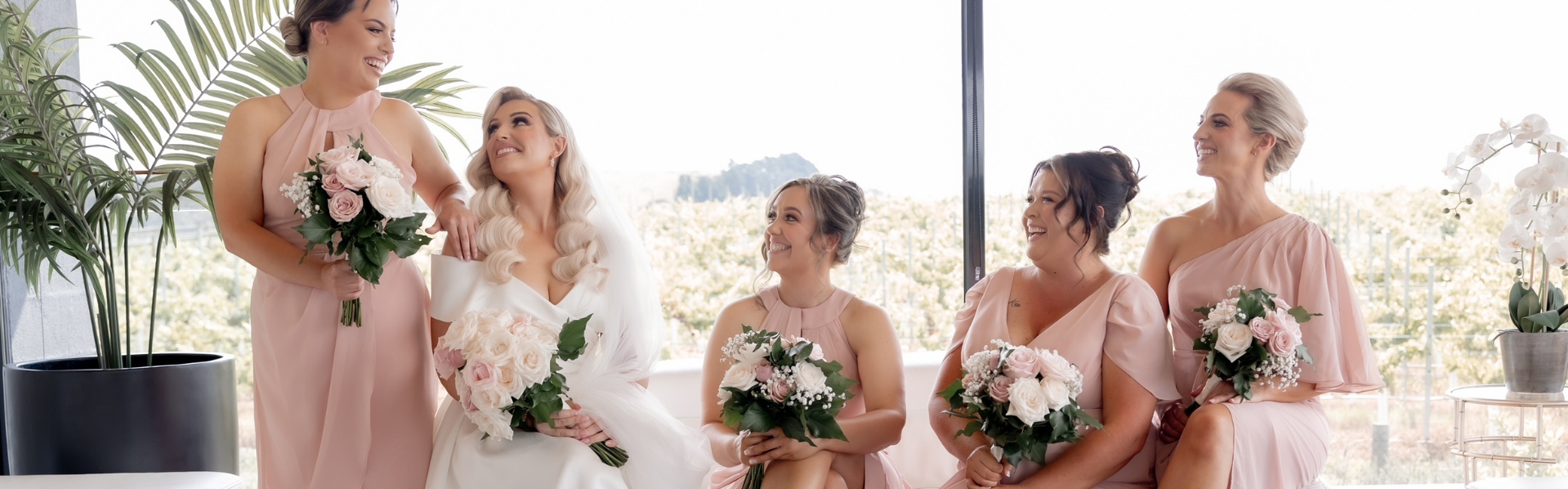 My Botanic Life Floral Design SupplierHero Wedding Flowers