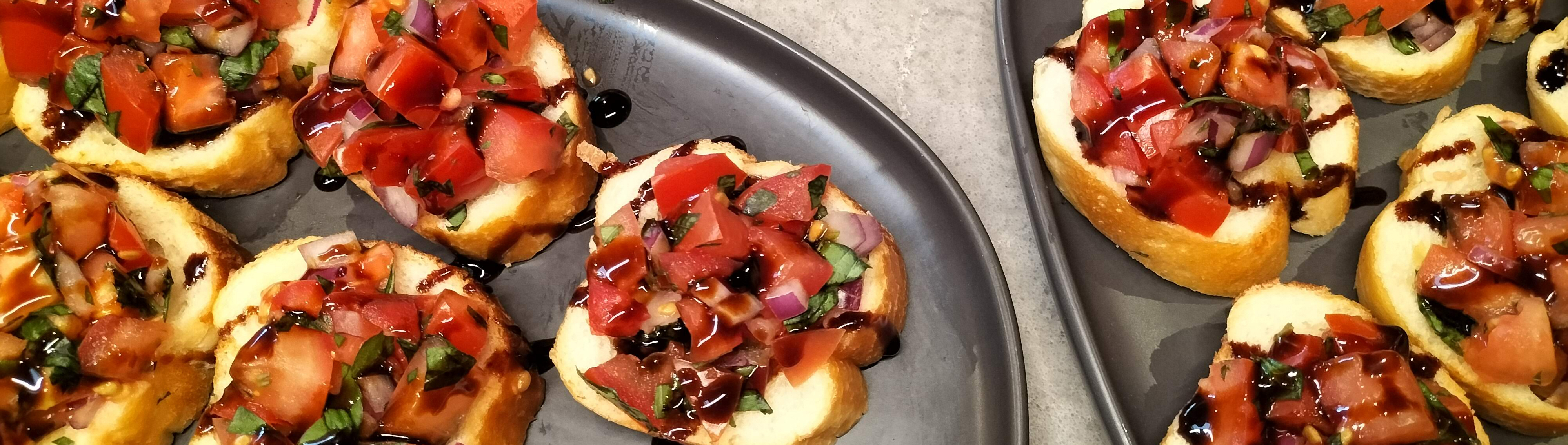 My Little Country Kitchen SupplierHero Wedding Caterers