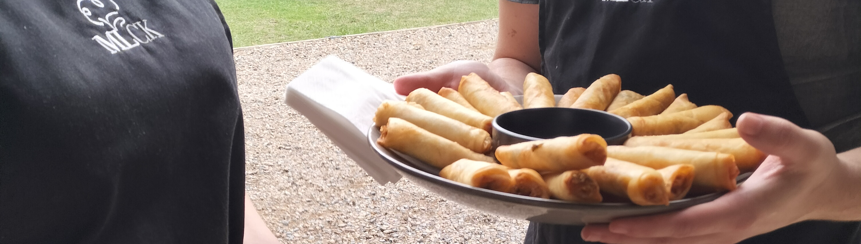 My Little Country Kitchen SupplierHero Wedding Caterers