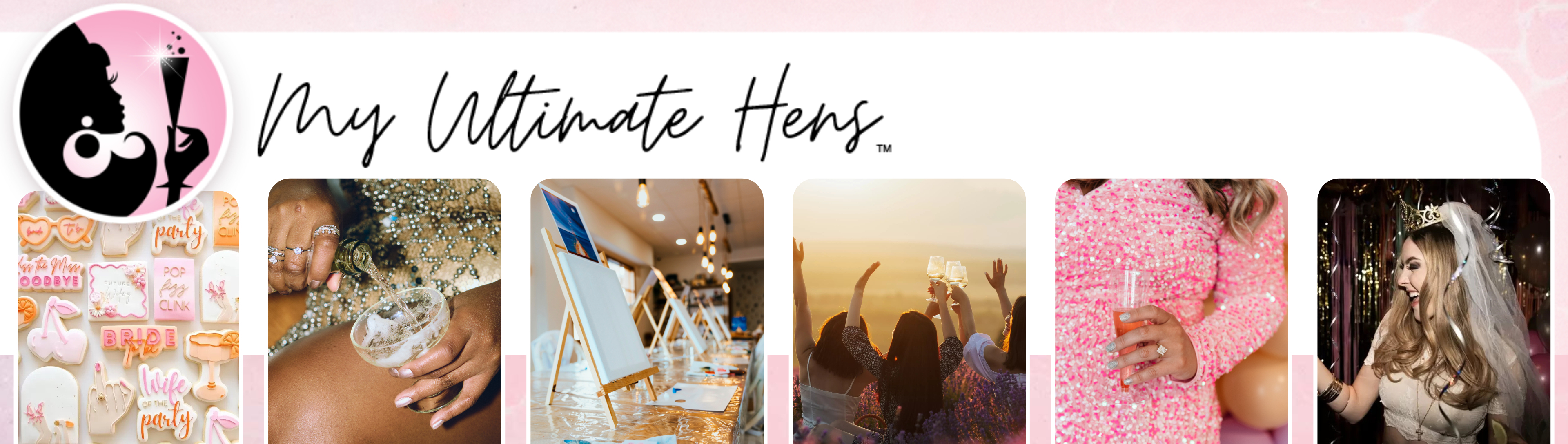 My Ultimate Hens SupplierHero Hens Nights and Bucks Parties