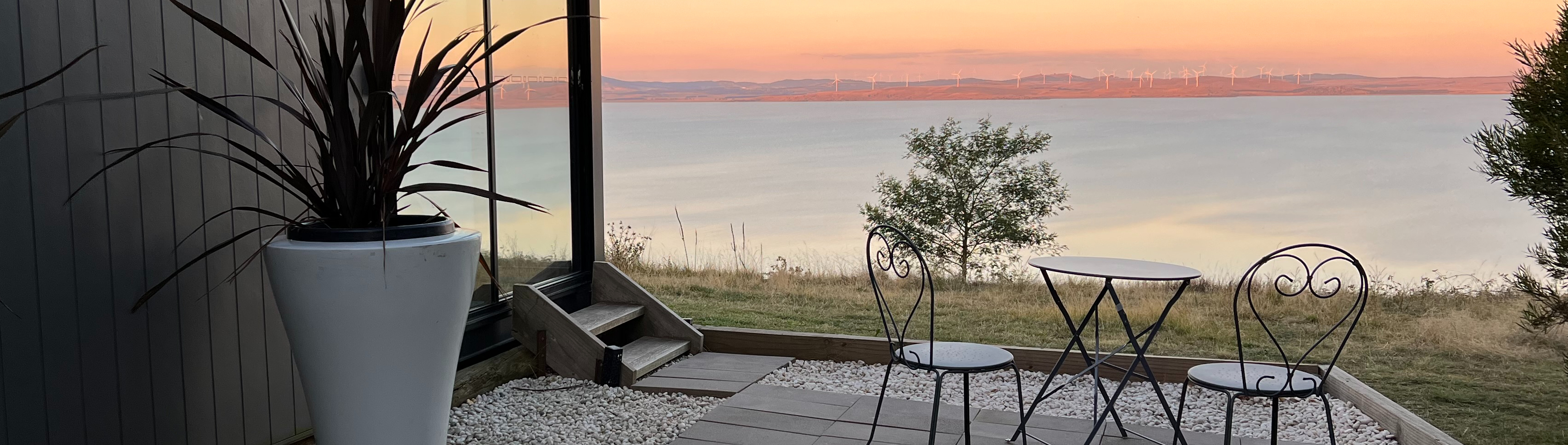 Mystic Ridge Estate SupplierHero Wedding Accommodation