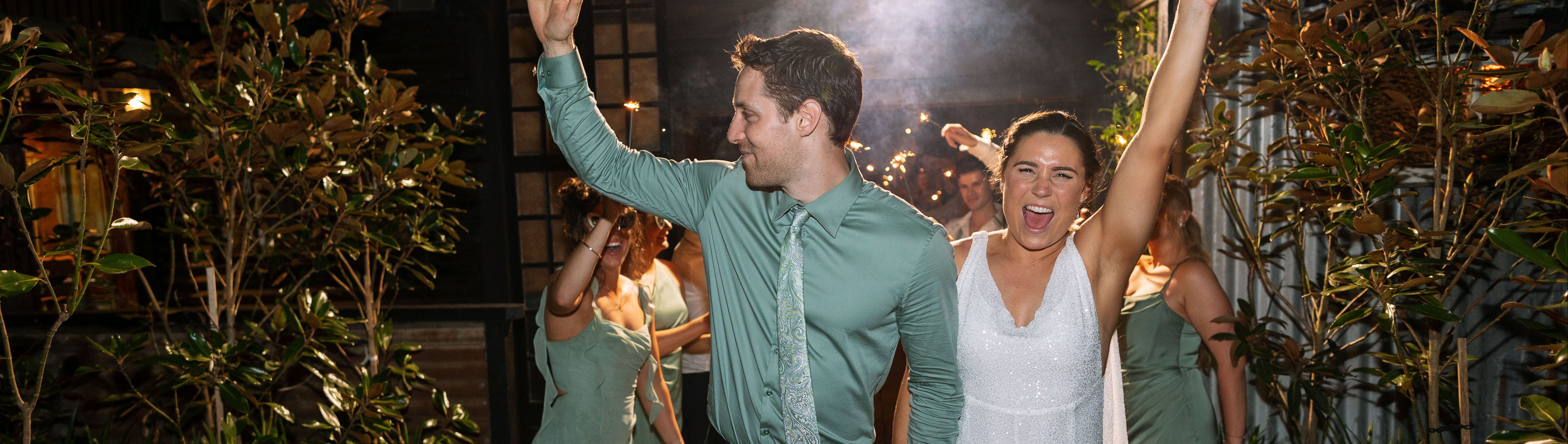 Mystwood SupplierHero Wedding Venues