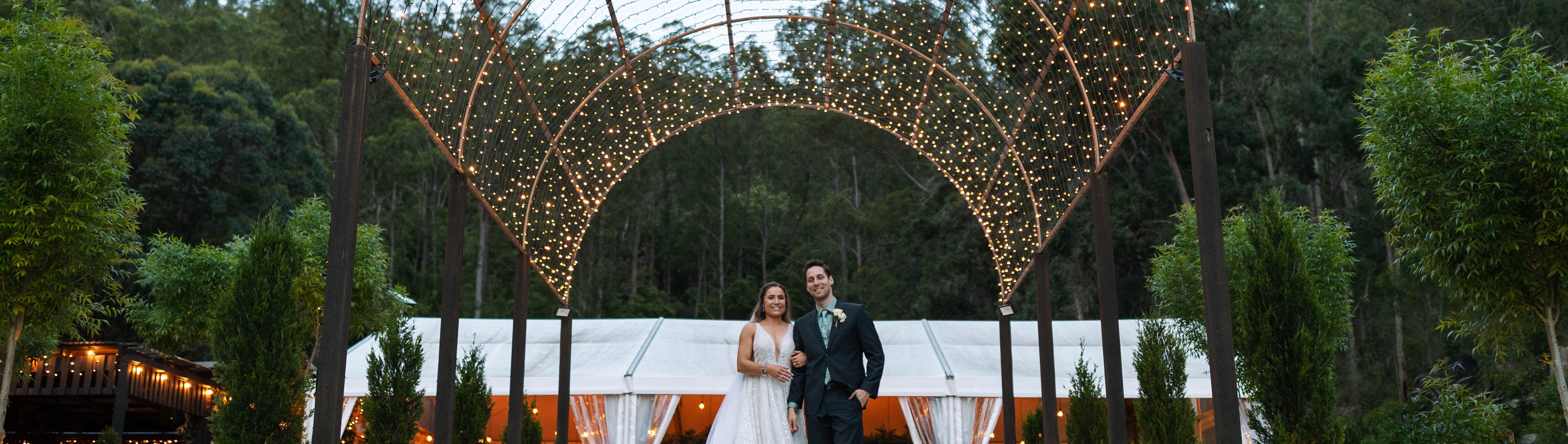 Mystwood SupplierHero Wedding Venues