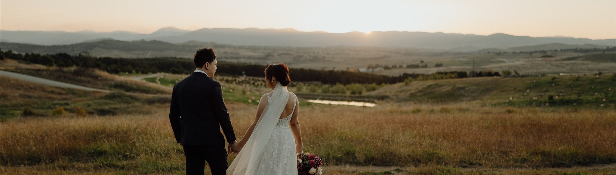 National Arboretum Canberra SupplierHero Wedding Venues