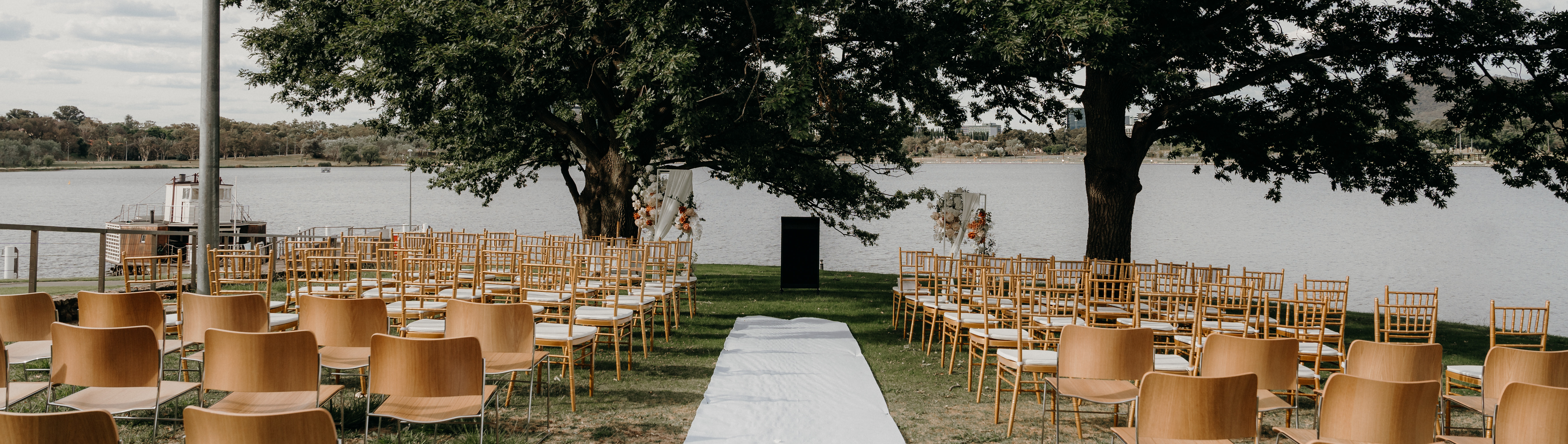 National Museum Of Australia SupplierHero Wedding Venues