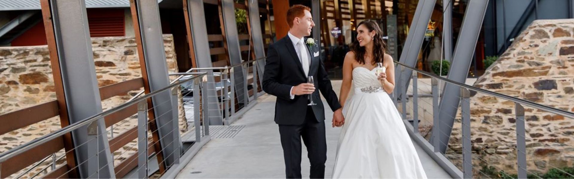 National Wine Centre of Australia SupplierHero Wedding Venues